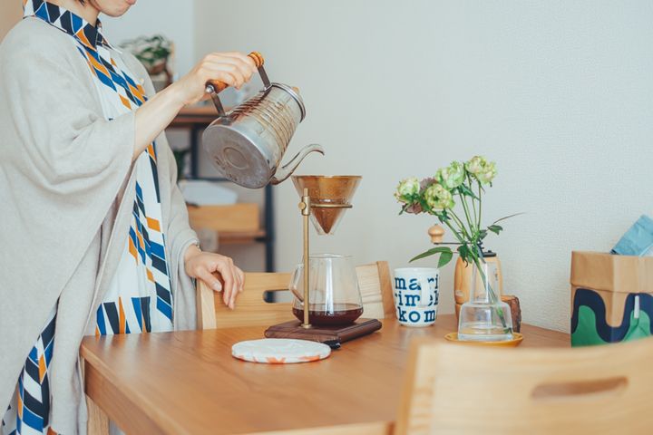 35㎡以下のワンルームでもおしゃれで快適。真似したくなるインテリア3選