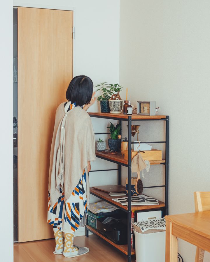 35㎡以下のワンルームでもおしゃれで快適。真似したくなるインテリア3選