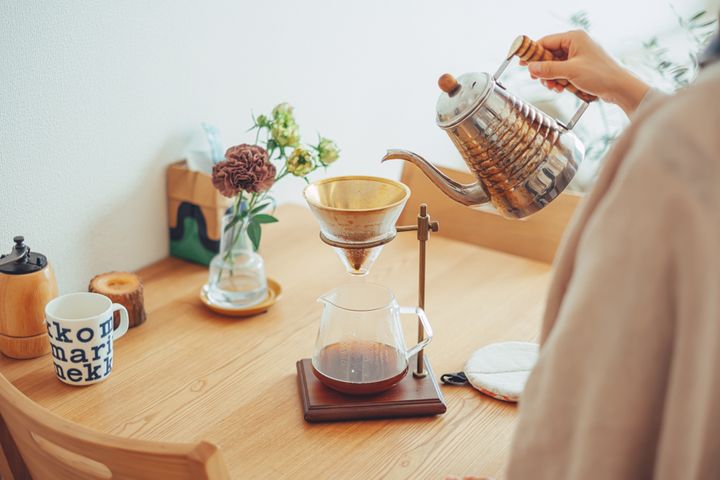 35㎡以下のワンルームでもおしゃれで快適。真似したくなるインテリア3選