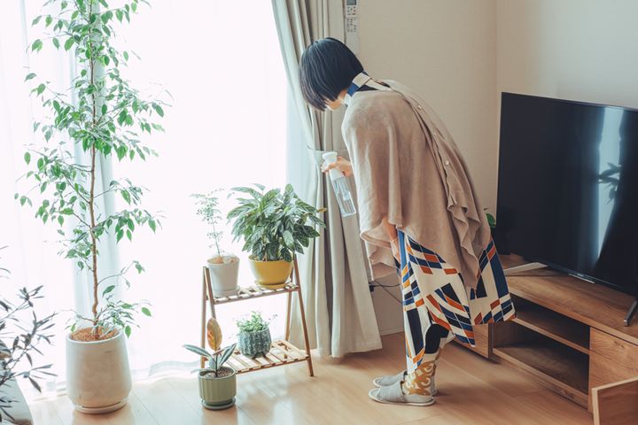 35㎡以下のワンルームでもおしゃれで快適。真似したくなるインテリア3選