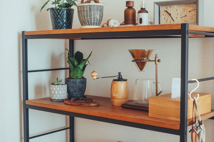 35㎡以下のワンルームでもおしゃれで快適。真似したくなるインテリア3選