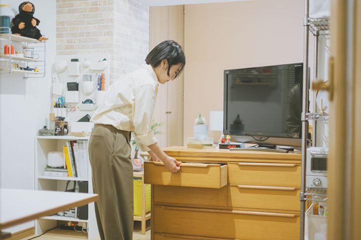 35㎡以下のワンルームでもおしゃれで快適。真似したくなるインテリア3選