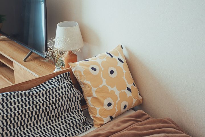 35㎡以下のワンルームでもおしゃれで快適。真似したくなるインテリア3選