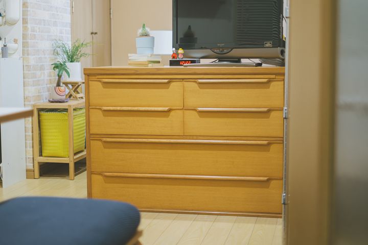 35㎡以下のワンルームでもおしゃれで快適。真似したくなるインテリア3選