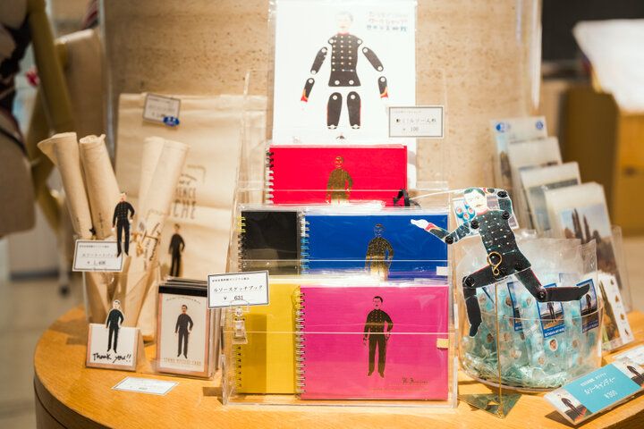 桜の季節にお散歩を♪砧公園の一角にある「世田谷美術館」の「セタビカフェ」でほっと一息