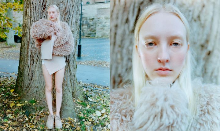 Encounter | Ida Blom