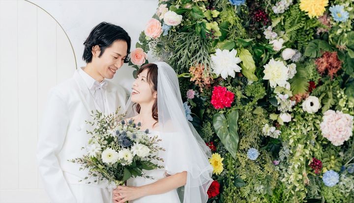 「結婚」についての「男性」の意見は？