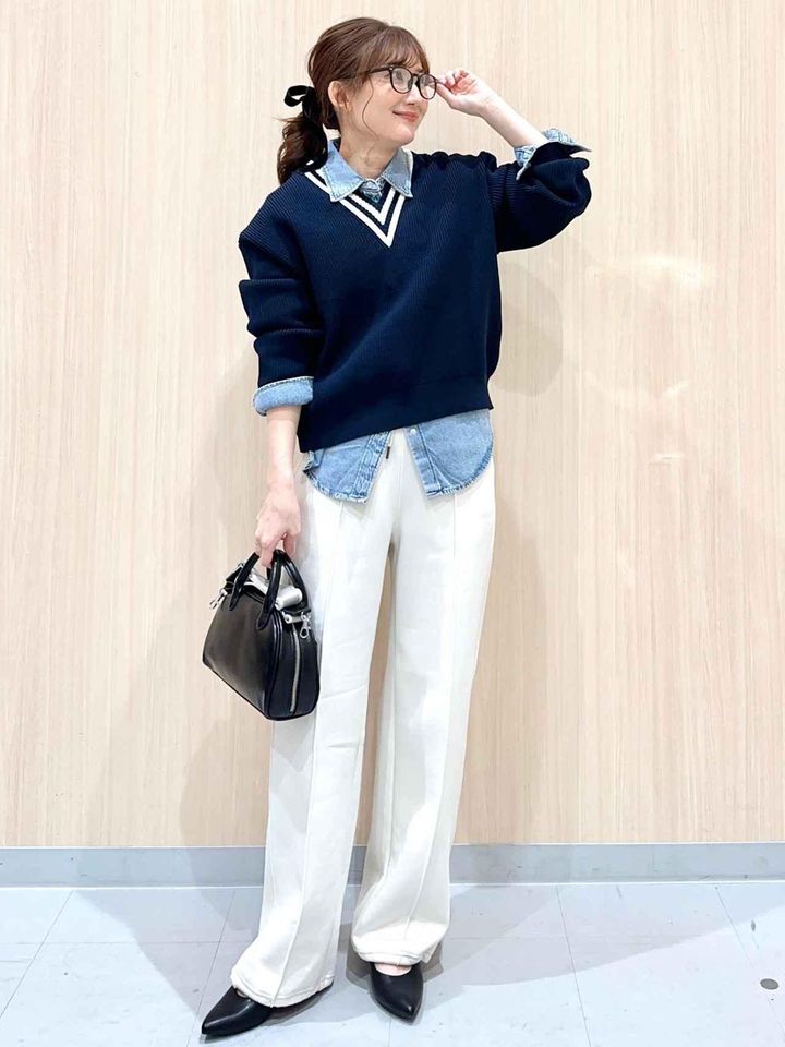 画像2: 出典：GU