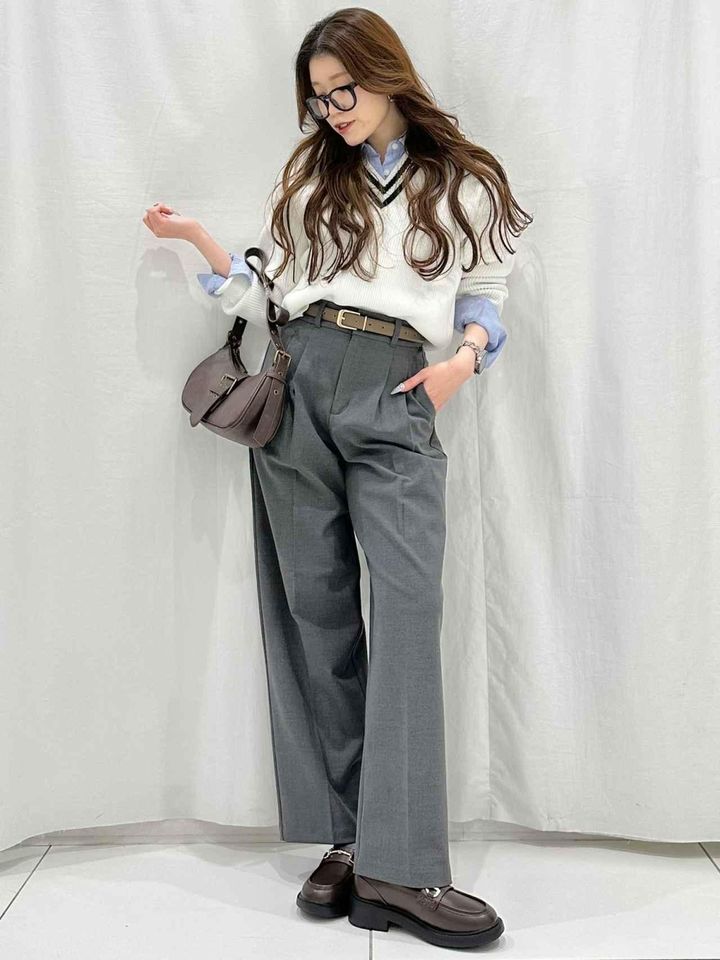 画像3: 出典：GU