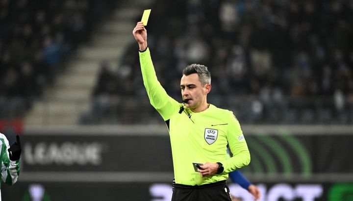 1試合あたりのカードの枚数が多いリーグは有名インフルエンサーもプレーしたあの国だ