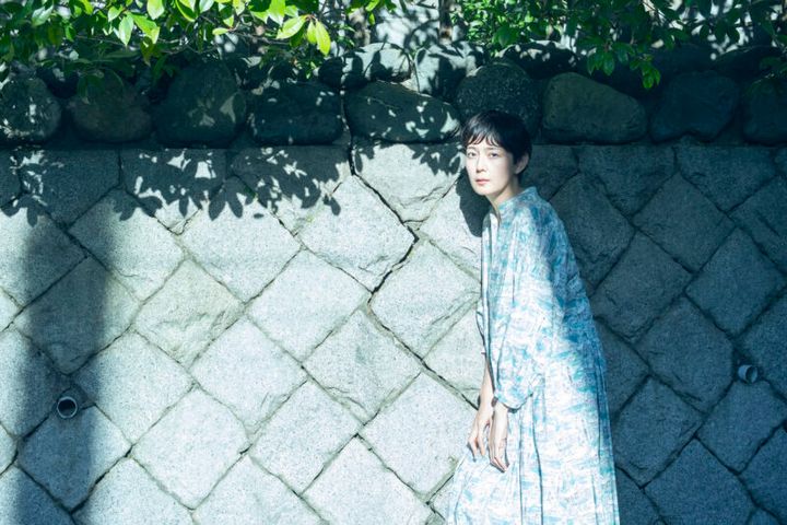 菊池亜希子さん新刊インタビュー