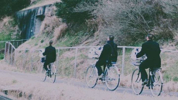 男子高校生3人組がやってきて（画像はイメージ）