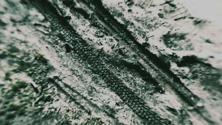 自転車での帰宅中に...（画像はイメージ）