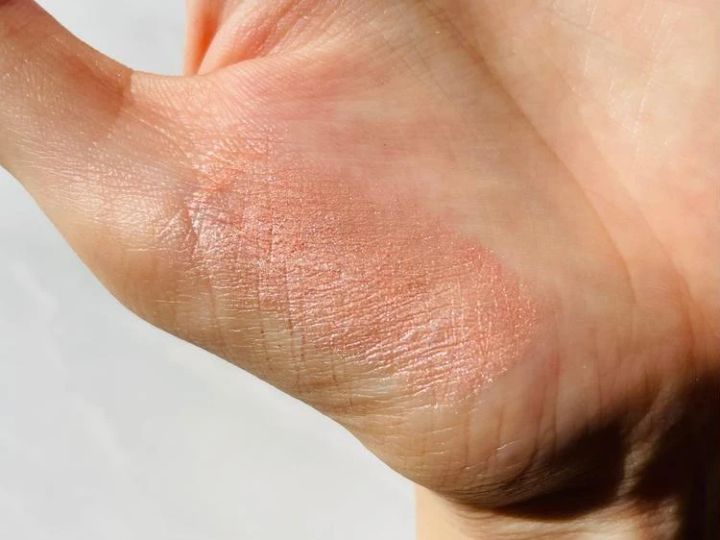 【セザンヌ チーク イエベ】パールグロウニュアンサー N1 コーラルシャワー