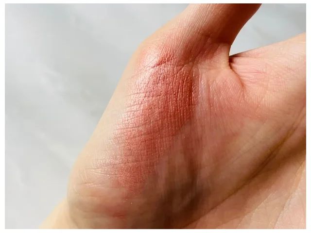 【セザンヌ チーク イエベ】セザンヌ パールグロウチーク P2 ベージュコーラル