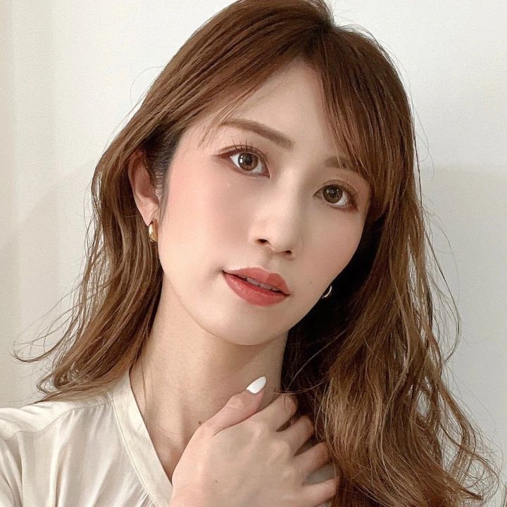 【イエベが選ぶ】セザンヌのチーク5選！マキアインフルエンサーがおすすめカラーをスウォッチ_18