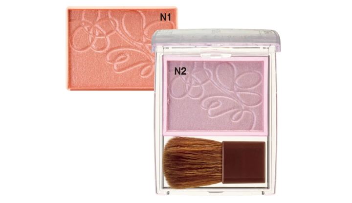 セザンヌ パールグロウニュアンサー