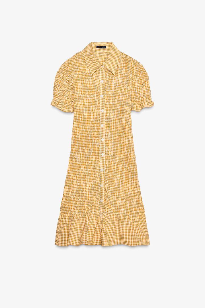 画像3: 出典：ZARA