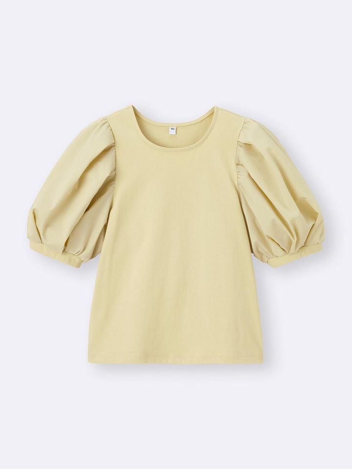 画像4: 出典：GU