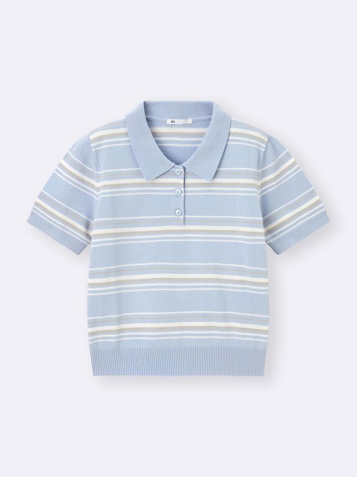 画像2: 出典：GU