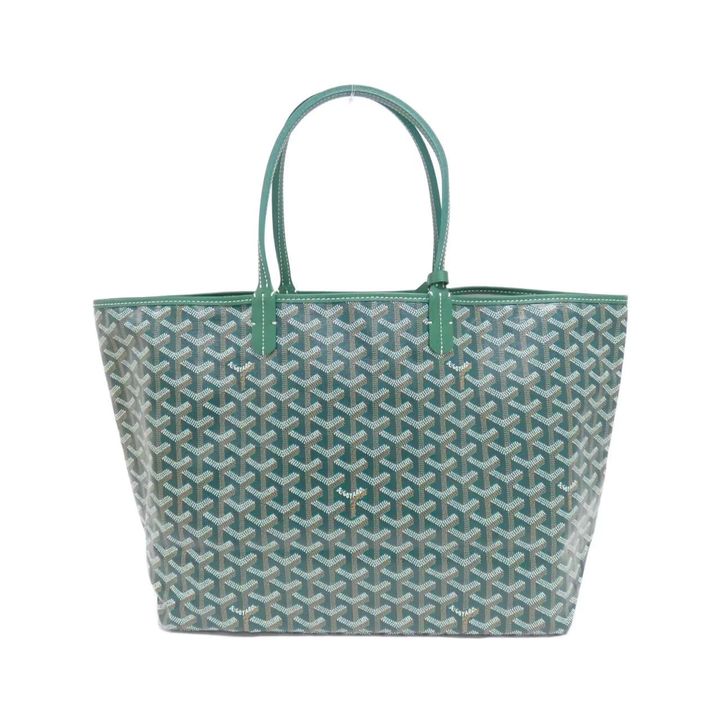 グリーンのゴヤールのサンルイ