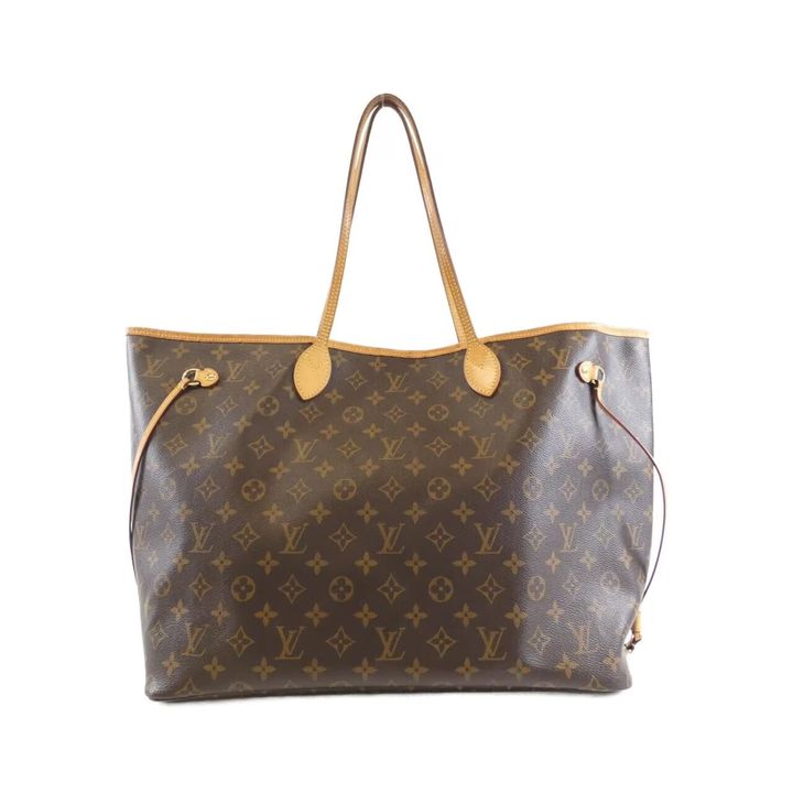 ルイ・ヴィトンのネヴァーフルGM