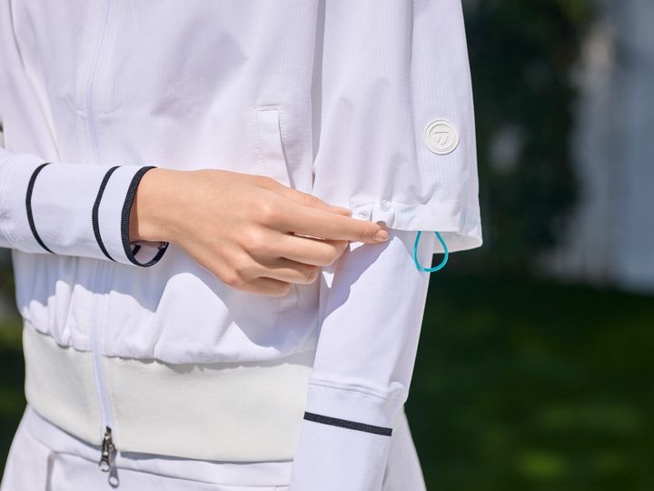 “着るだけ”で簡単おしゃれに着こなせる！ 春夏ゴルフのおすすめコーデ