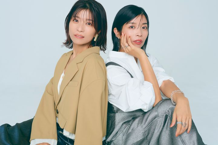 かな平成３０年マナビー5年前期 マナカナこと三倉茉奈さん・佳奈さん（39歳）実は「10代の頃は