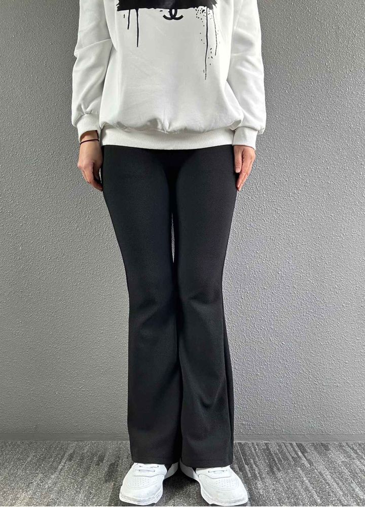 画像: 丈感とフィット感でサイズを選んで