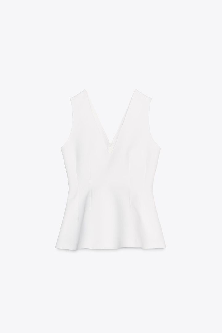 画像1: 出典：ZARA