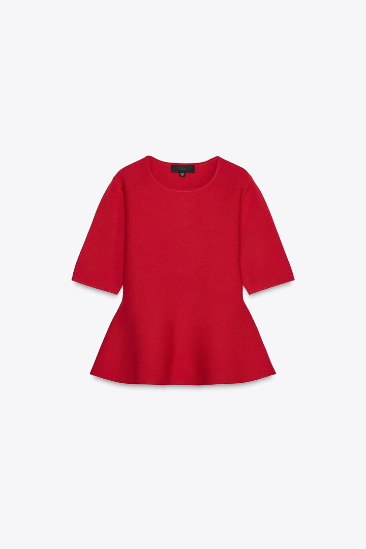 画像3: 出典：ZARA