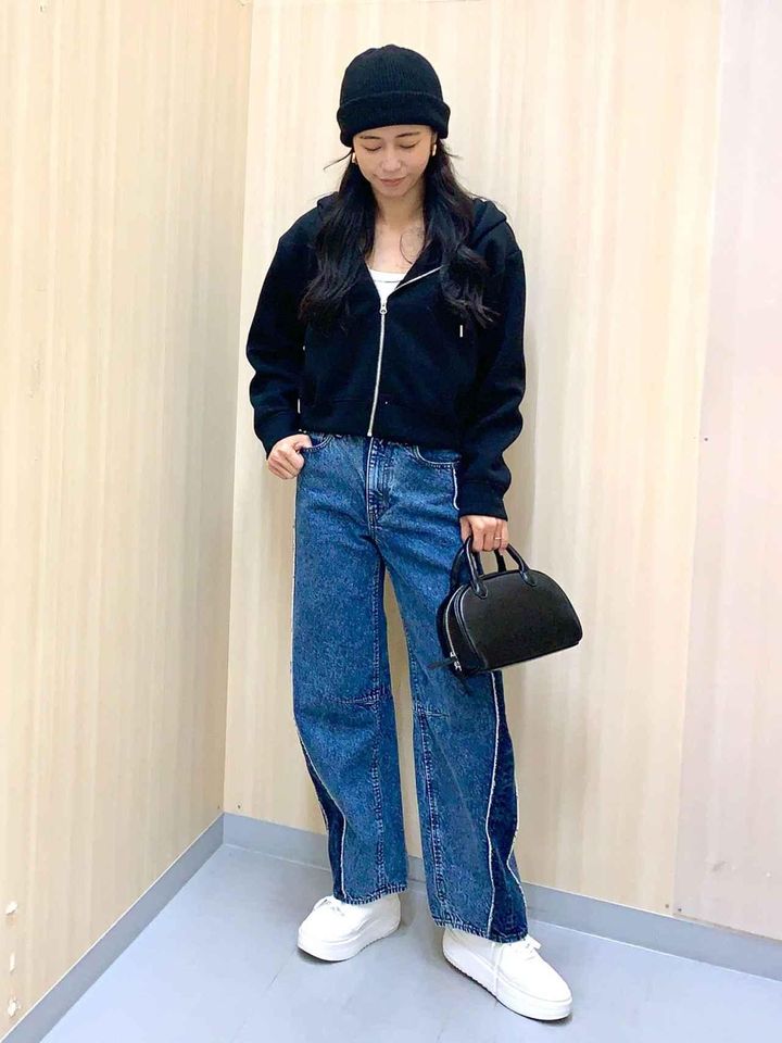 画像3: 出典：GU