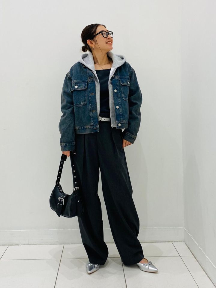 画像2: 出典：GU