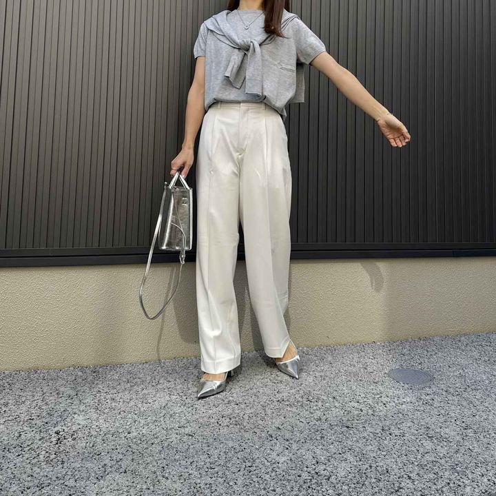 画像: コーディネート2