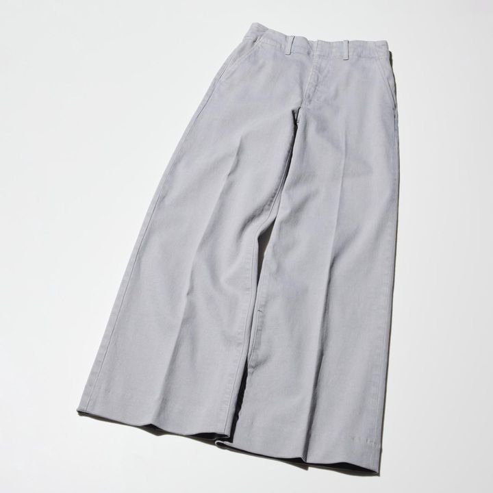 画像1: 出典：ユニクロ