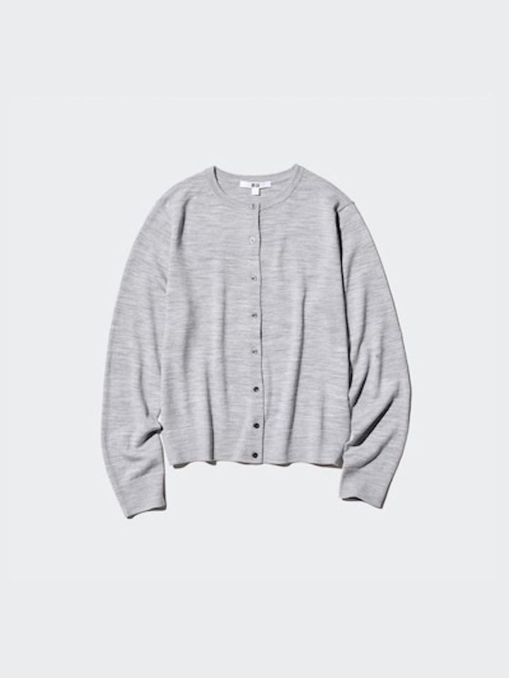 画像2: 出典：ユニクロ