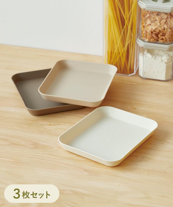 画像2: 出典：3COINS