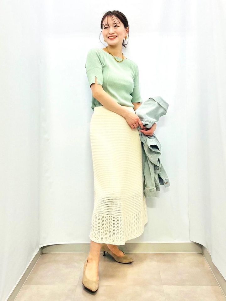 画像4: 出典：GU