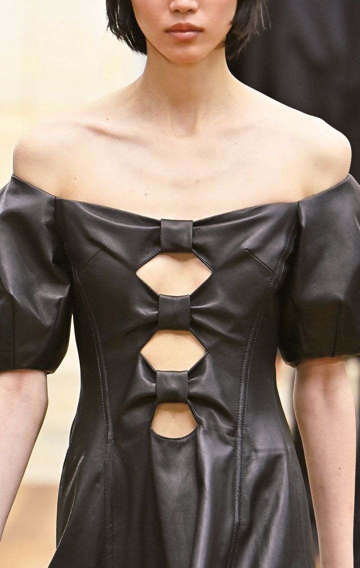 ガブリエラ ハースト（GABRIELA HEARST）Photo_ Getty Images