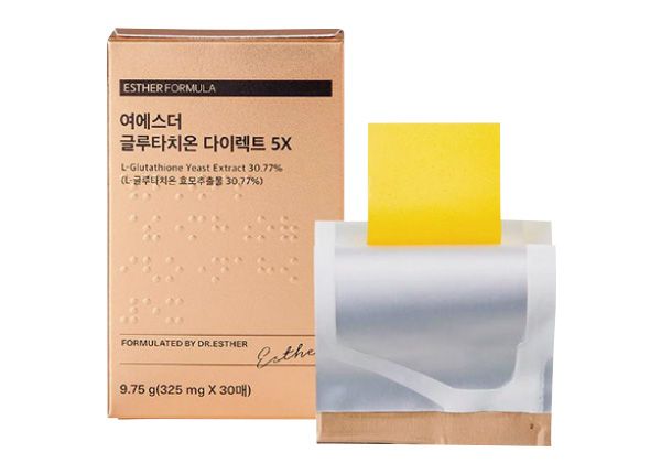 グルタチオンダイレクト5X