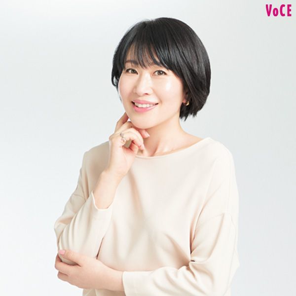 小林ひろ美さん