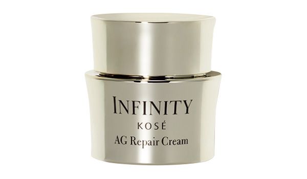 インフィニティ AG リペア クリーム