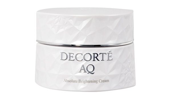 AQ アブソリュート クリーム ブライト