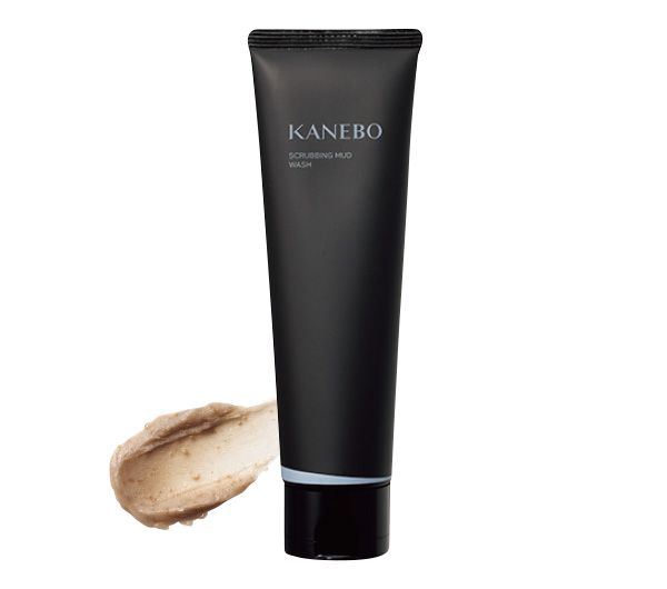 KANEBO スクラビング マッド ウォッシュ