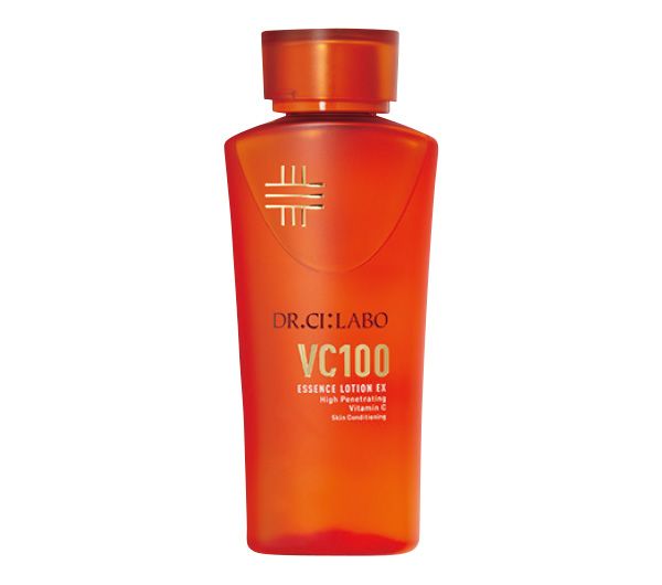 VC100エッセンスローションEX
