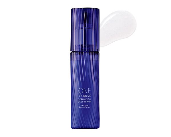 ONE BY KOSÉ セラムヴェール ディープリペア