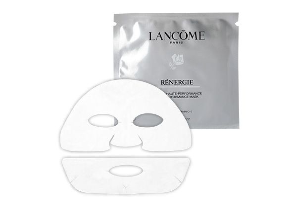 レネルジー クリーム マスク