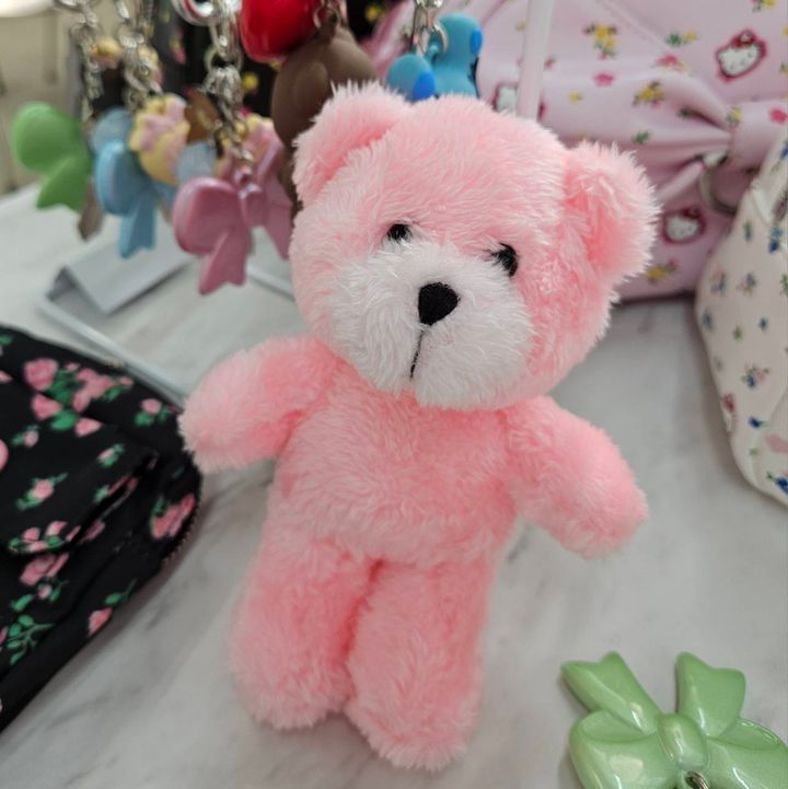 【LSB】little sunny bite 2025 AW 展示会レポ【編集長M】