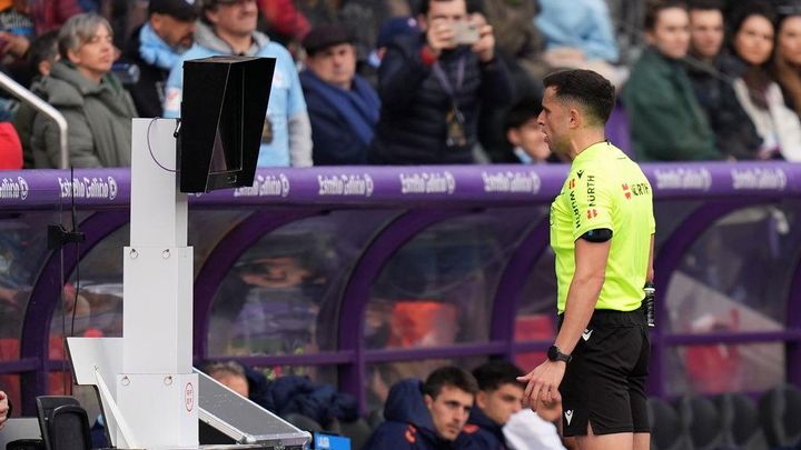 野球やテニスに近い？欧州女子リーグで「新しいビデオ判定システム」が導入