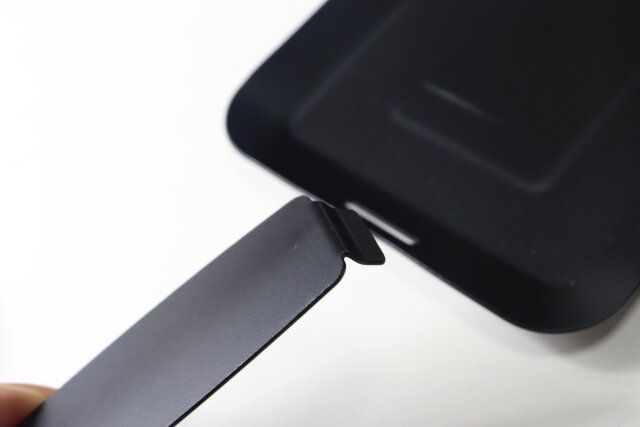 ダイソー グリルプレート 持ち手 つけ方